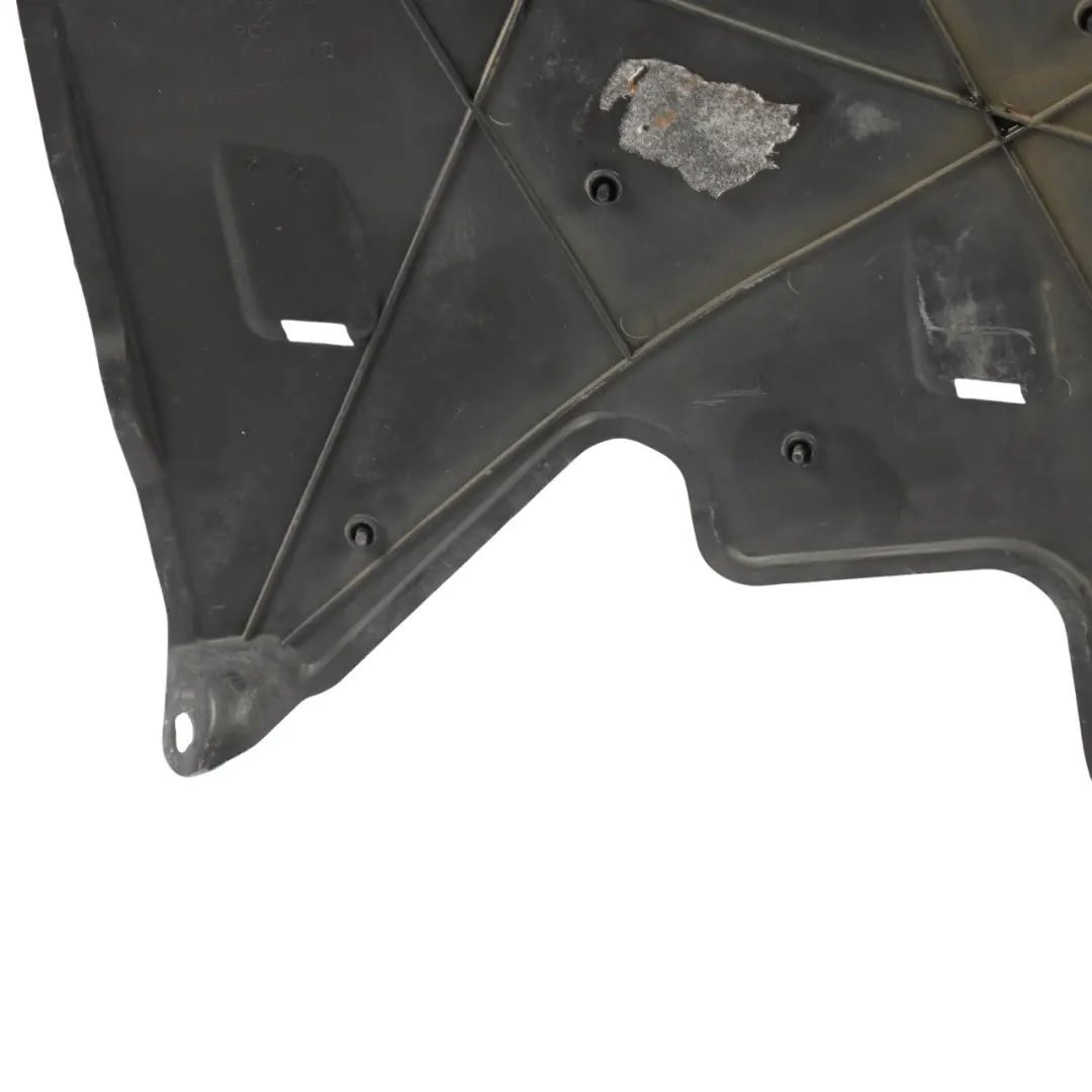 Underfloor Undertray Guard Rear Side Trim Panel Shield to Audi A4 B9 with Part number 8W0825217D Audi A4 B9 Underfloor Undertray Guard Rear Side Trim Panel Shield - SKU 8W0825217D - Part number 8W0825217D