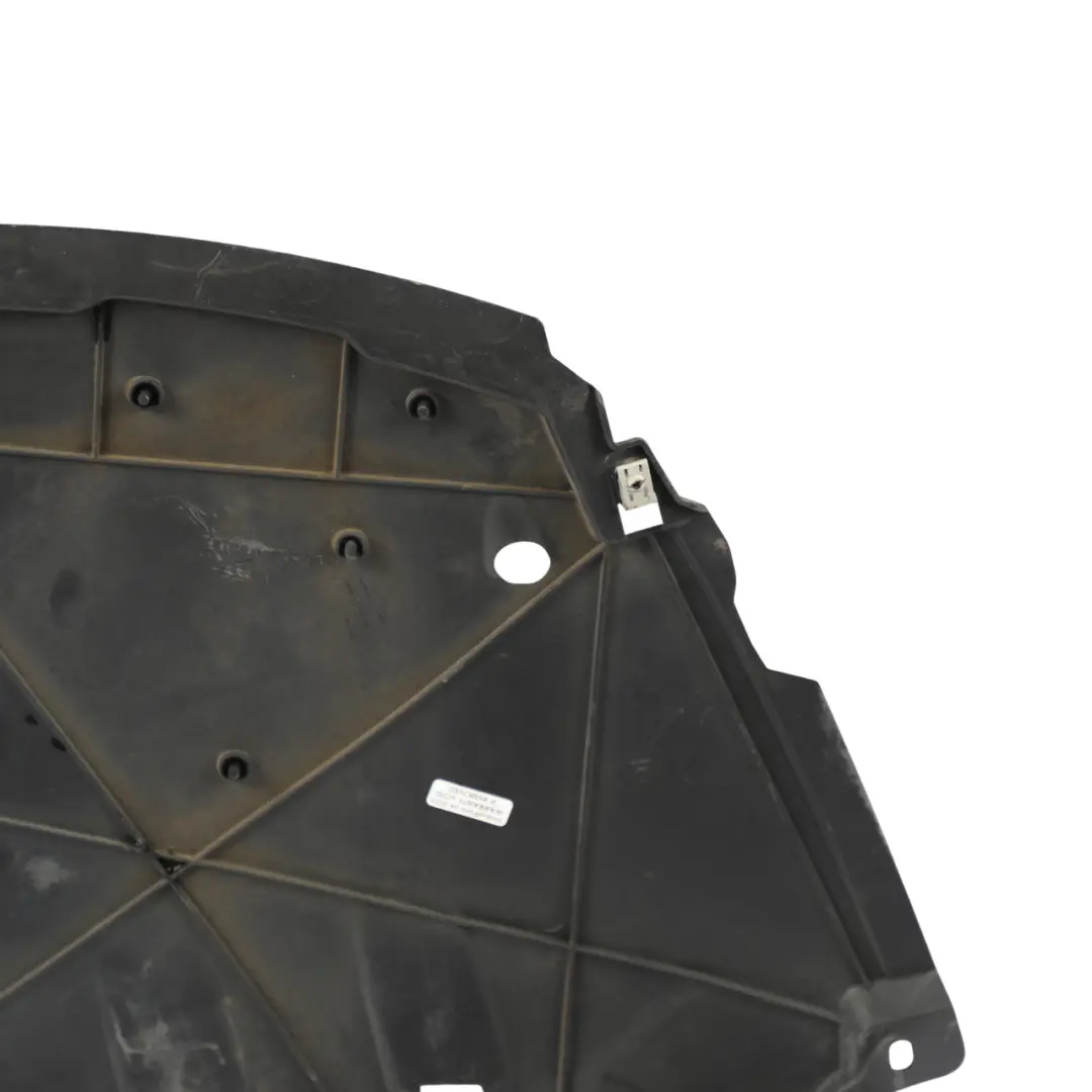 Underfloor Undertray Guard Rear Side Trim Panel Shield to Audi A4 B9 with Part number 8W0825217D Audi A4 B9 Underfloor Undertray Guard Rear Side Trim Panel Shield - SKU 8W0825217D - Part number 8W0825217D