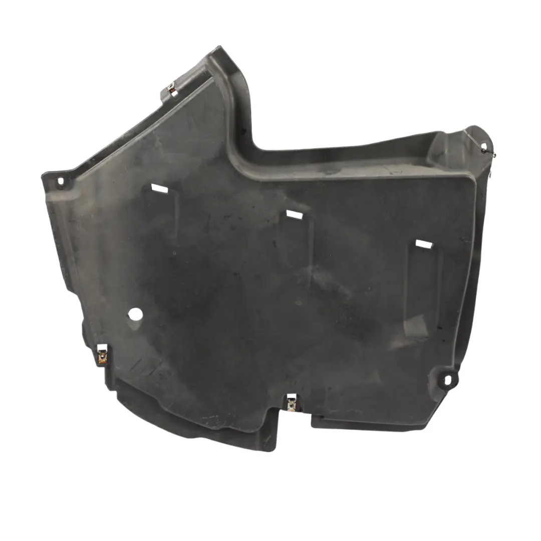 Underfloor Undertray Guard Rear Side Trim Panel Shield to Audi A4 B9 with Part number 8W0825219D Audi A4 B9 Underfloor Undertray Guard Rear Side Trim Panel Shield - SKU 8W0825219D - Part number 8W0825219D