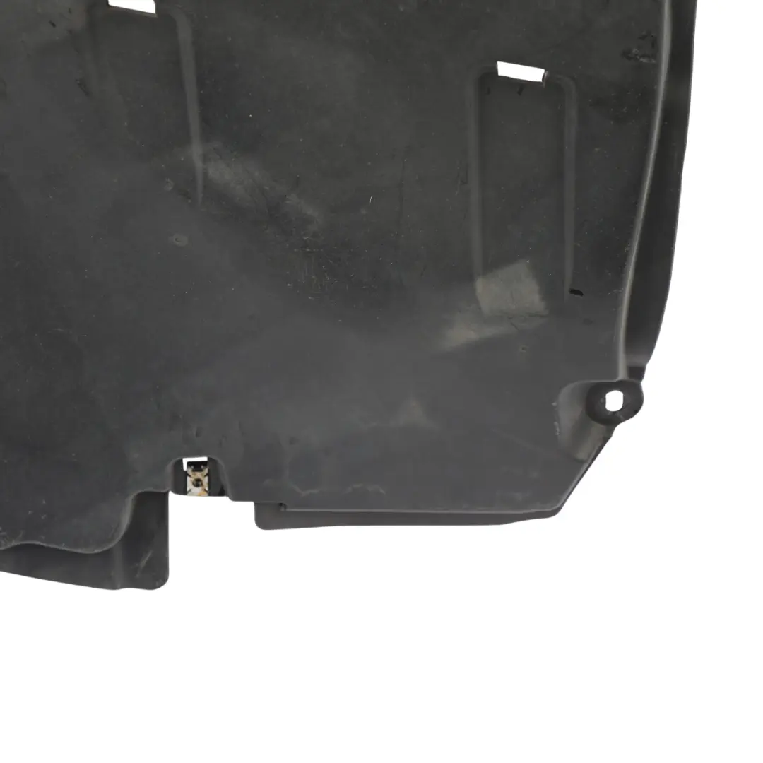 Underfloor Undertray Guard Rear Side Trim Panel Shield to Audi A4 B9 with Part number 8W0825219D Audi A4 B9 Underfloor Undertray Guard Rear Side Trim Panel Shield - SKU 8W0825219D - Part number 8W0825219D