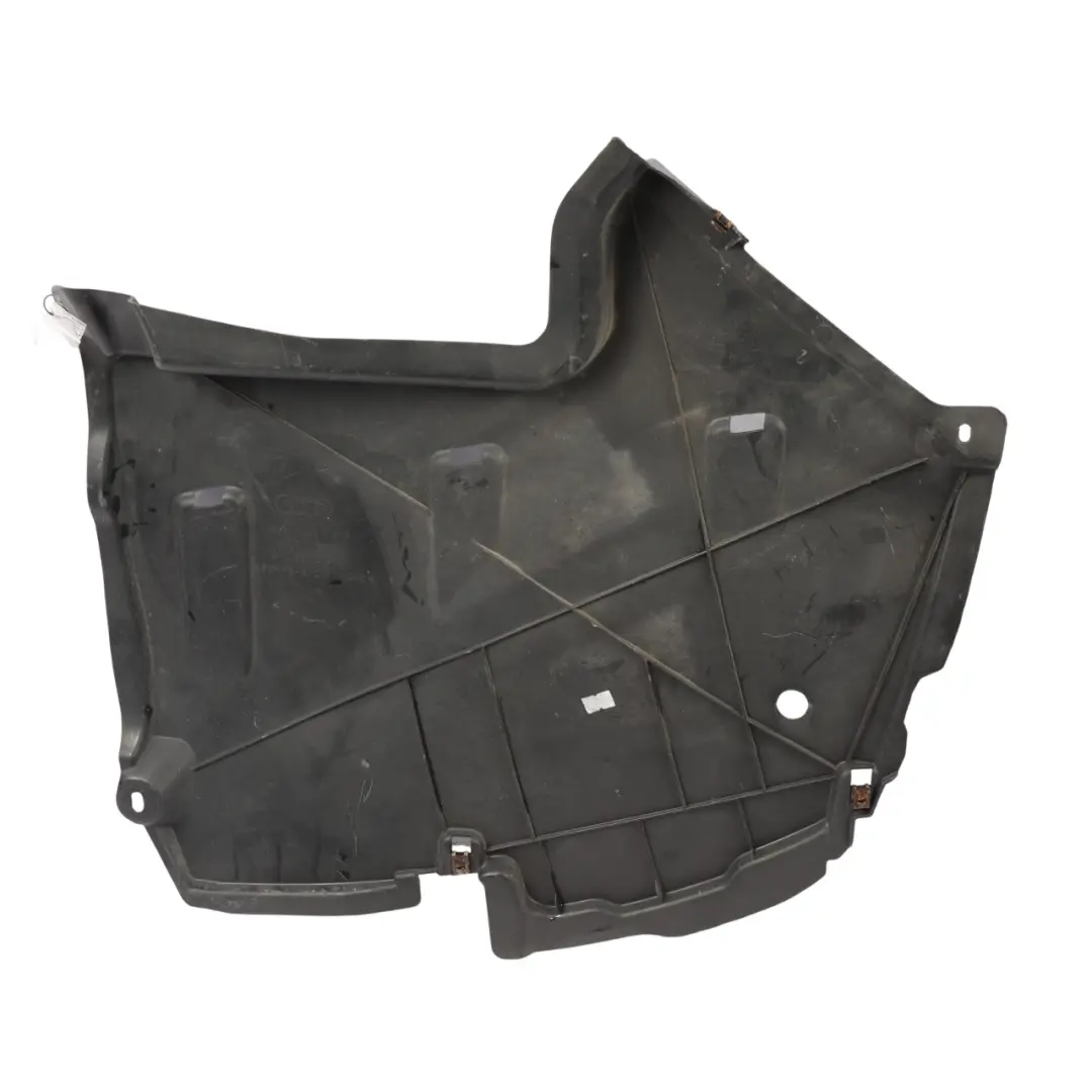 Underfloor Undertray Guard Rear Side Trim Panel Shield to Audi A4 B9 with Part number 8W0825219D Audi A4 B9 Underfloor Undertray Guard Rear Side Trim Panel Shield - SKU 8W0825219D - Part number 8W0825219D