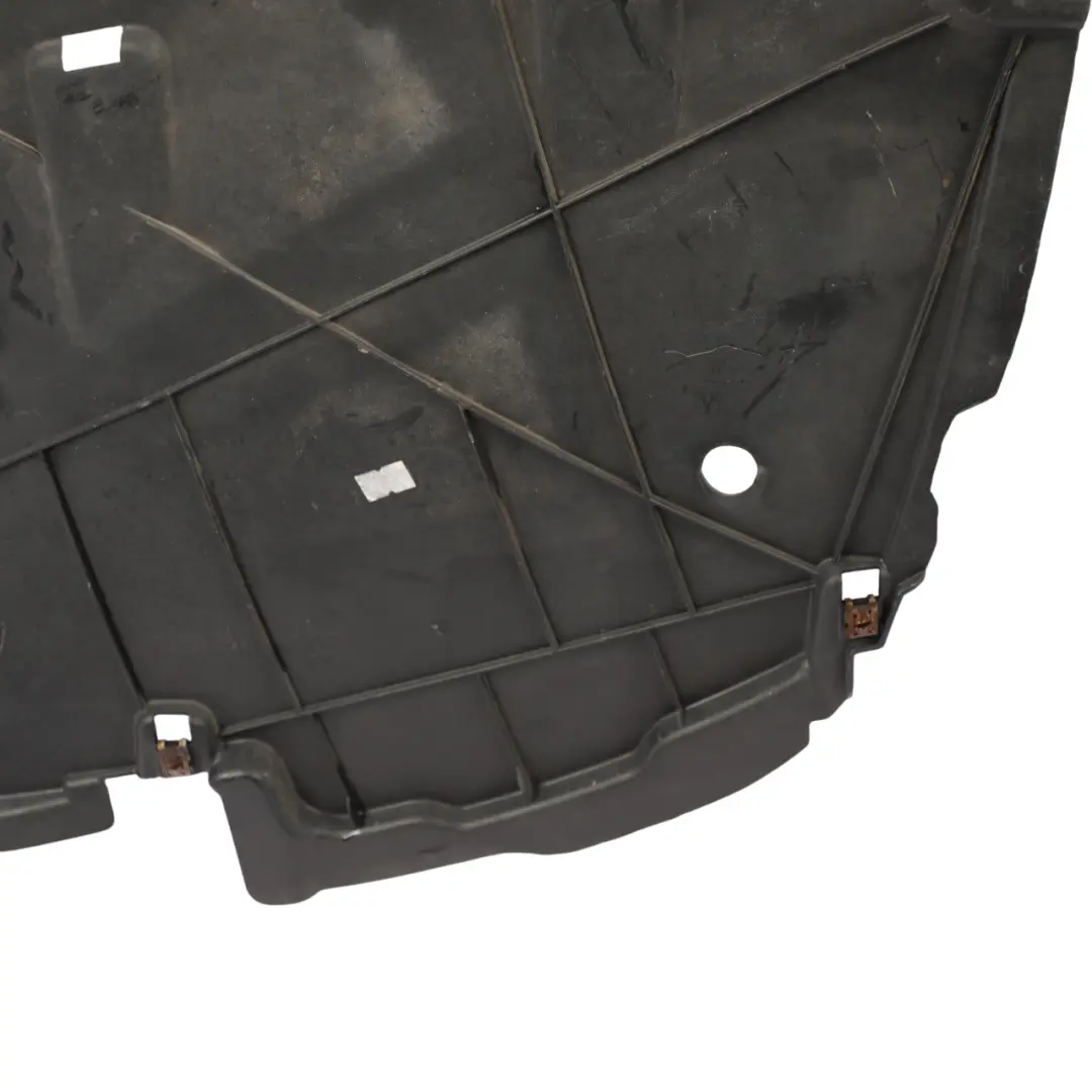 Underfloor Undertray Guard Rear Side Trim Panel Shield to Audi A4 B9 with Part number 8W0825219D Audi A4 B9 Underfloor Undertray Guard Rear Side Trim Panel Shield - SKU 8W0825219D - Part number 8W0825219D