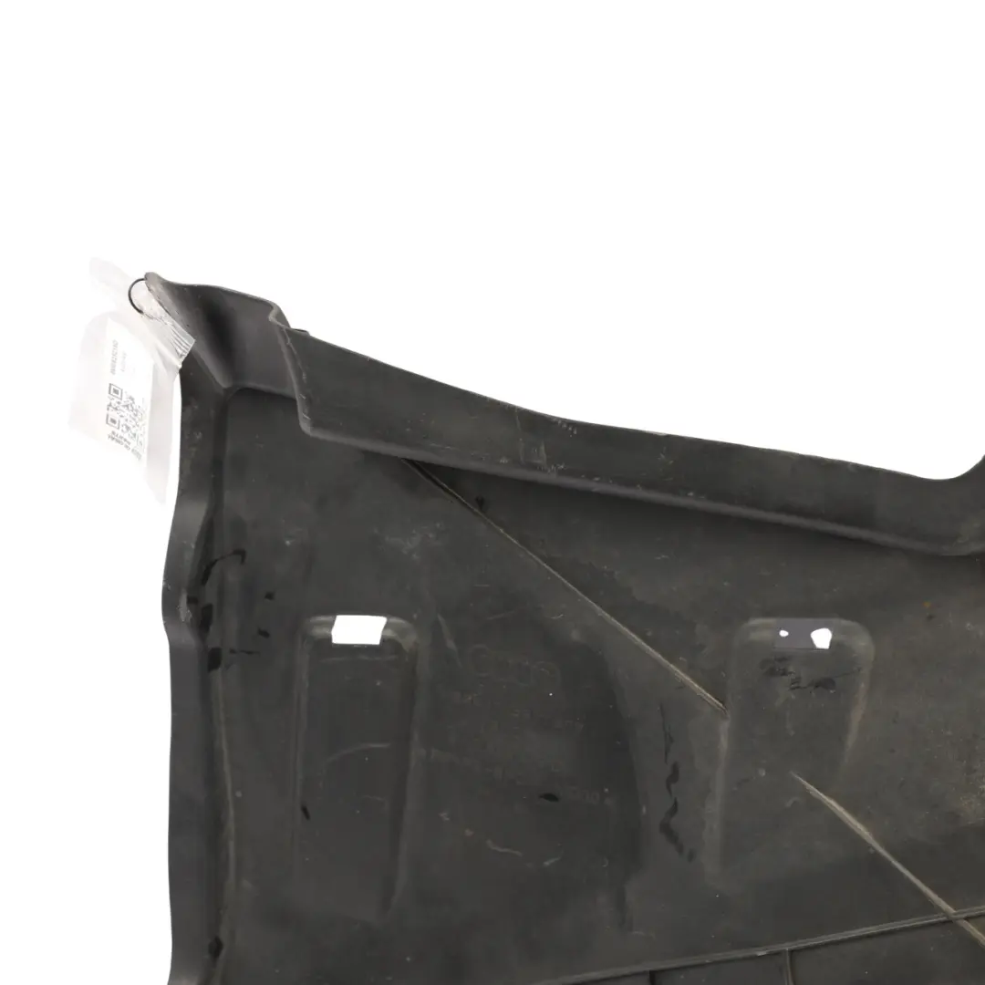 Underfloor Undertray Guard Rear Side Trim Panel Shield to Audi A4 B9 with Part number 8W0825219D Audi A4 B9 Underfloor Undertray Guard Rear Side Trim Panel Shield - SKU 8W0825219D - Part number 8W0825219D