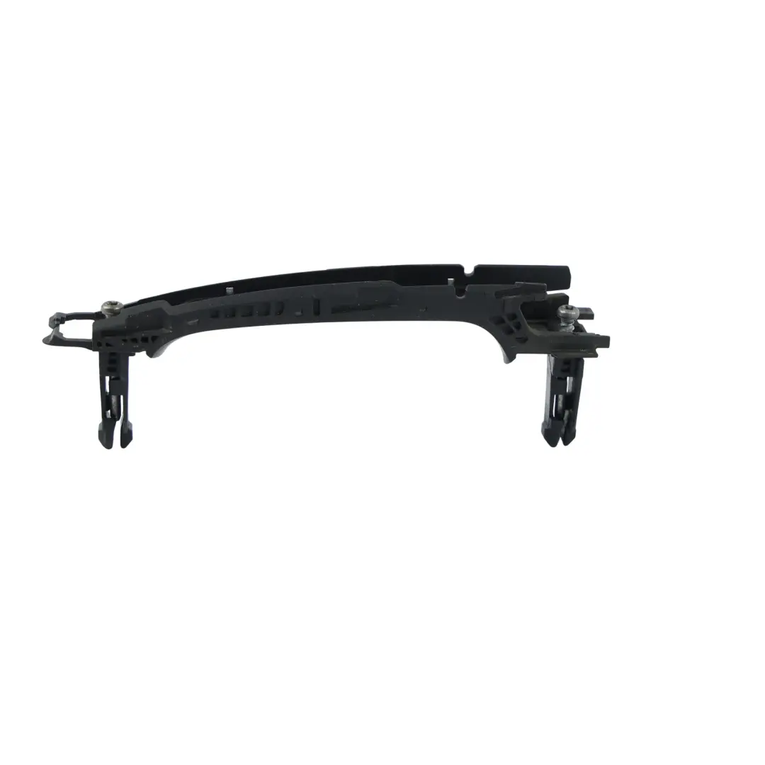 Klamka Zewnętrzna Przednia Tylna Lewa do Audi A4 B9 A5 S5 RS5 F5 o numerze 8W0837205 Audi A4 B9 A5 S5 RS5 F5 Klamka Zewnętrzna Przednia Tylna Lewa - SKU 8W0837205 - Numer Części 8W0837205