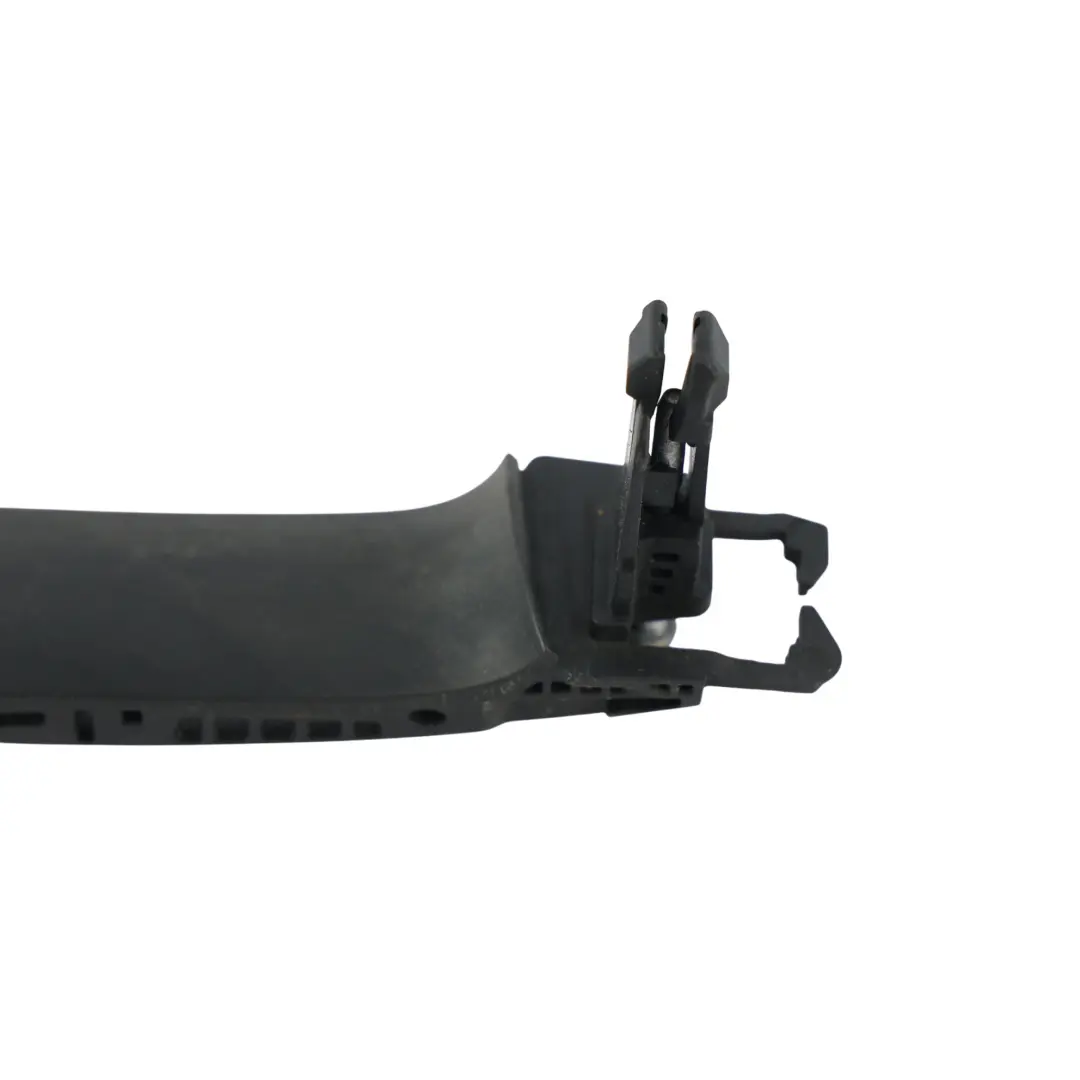 Audi A4 B9 A5 S5 RS5 F5 Poignée Porte Extérieure Avant Arrière Gauche - SKU 8W0837205 - Numéro de pièce 8W0837205