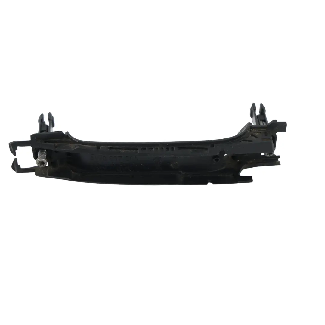 Audi A4 B9 A5 S5 RS5 F5 Poignée Porte Extérieure Avant Arrière Gauche - SKU 8W0837205 - Numéro de pièce 8W0837205