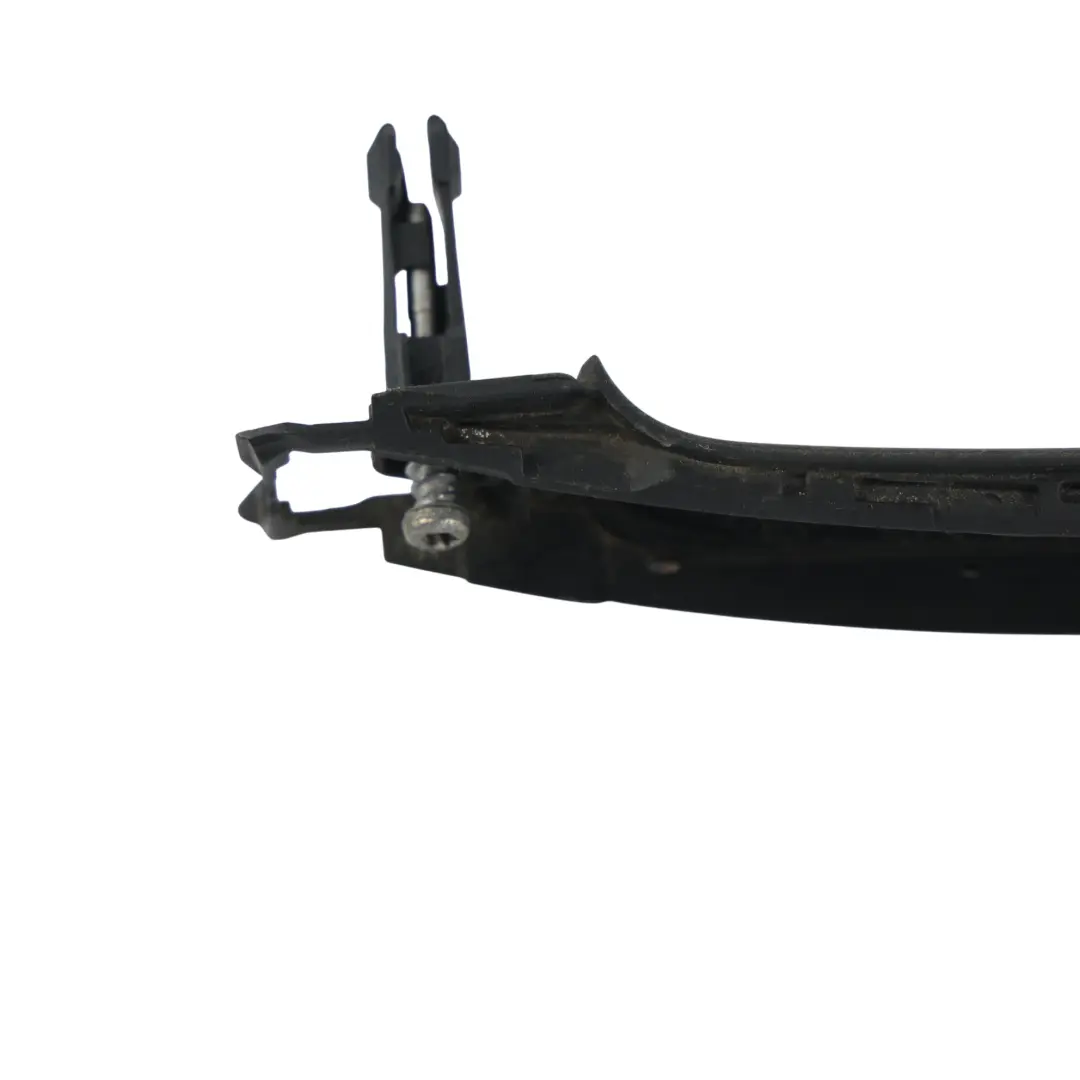 Klamka Zewnętrzna Przednia Tylna Lewa do Audi A4 B9 A5 S5 RS5 F5 o numerze 8W0837205 Audi A4 B9 A5 S5 RS5 F5 Klamka Zewnętrzna Przednia Tylna Lewa - SKU 8W0837205 - Numer Części 8W0837205