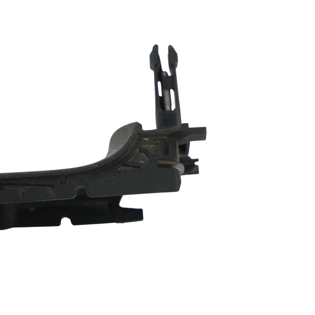 Klamka Zewnętrzna Przednia Tylna Lewa do Audi A4 B9 A5 S5 RS5 F5 o numerze 8W0837205 Audi A4 B9 A5 S5 RS5 F5 Klamka Zewnętrzna Przednia Tylna Lewa - SKU 8W0837205 - Numer Części 8W0837205