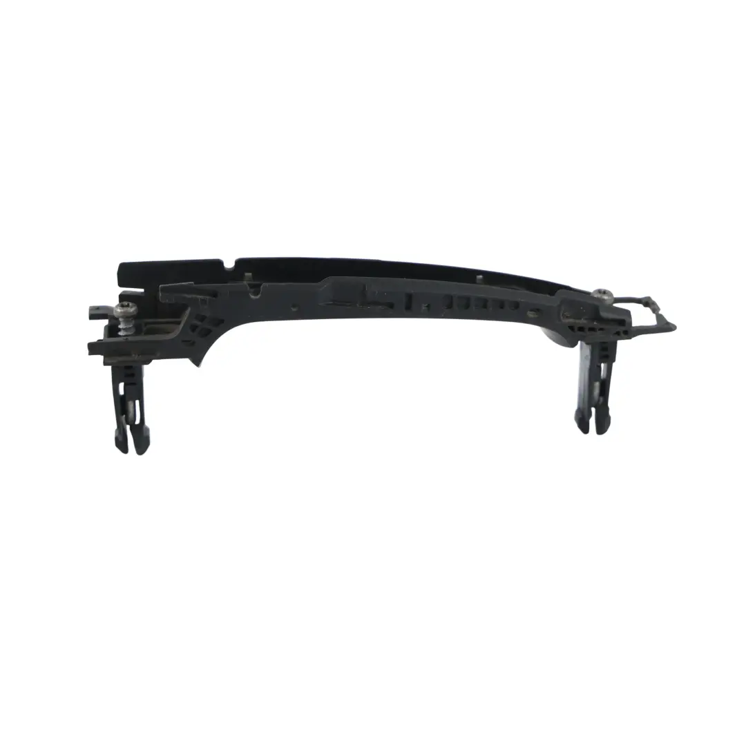 Audi A4 A5 Base Supporto Maniglia Porta Anteriore Destra - SKU 8W0837206 - Numero di parte 8W0837206