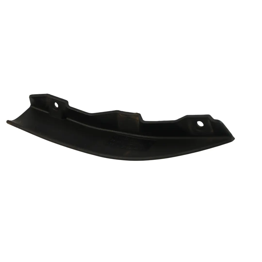 Spoiler Moldura Guardabarros Izquierdo para Audi A4 B9 A5 F5 S5 con número de pieza 8W0853833 Audi A4 B9 A5 F5 S5 Spoiler Moldura Guardabarros Izquierdo - SKU 8W0853833 - Número de pieza 8W0853833