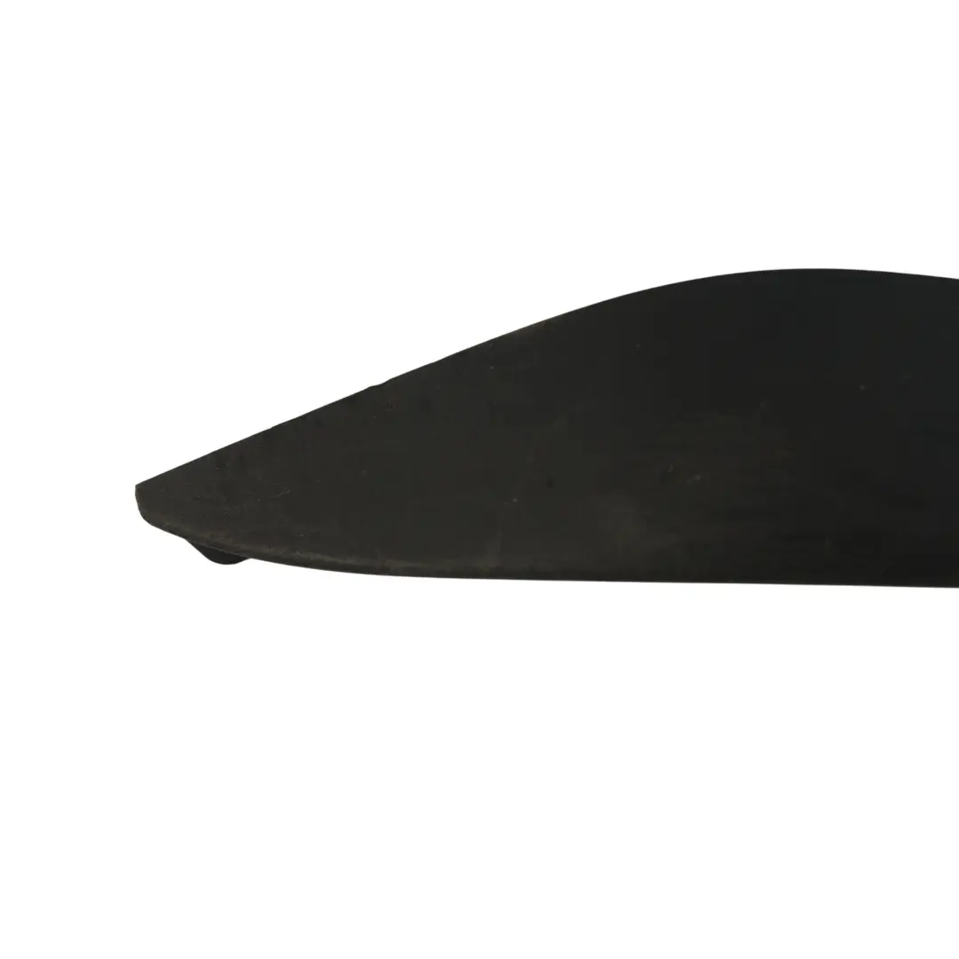 Spoiler Sill Trim Wheel Arch Left N/S to Audi A4 B9 A5 F5 S5 with Part number 8W0853833 Audi A4 B9 A5 F5 S5 Spoiler Sill Trim Wheel Arch Left N/S - SKU 8W0853833 - Part number 8W0853833