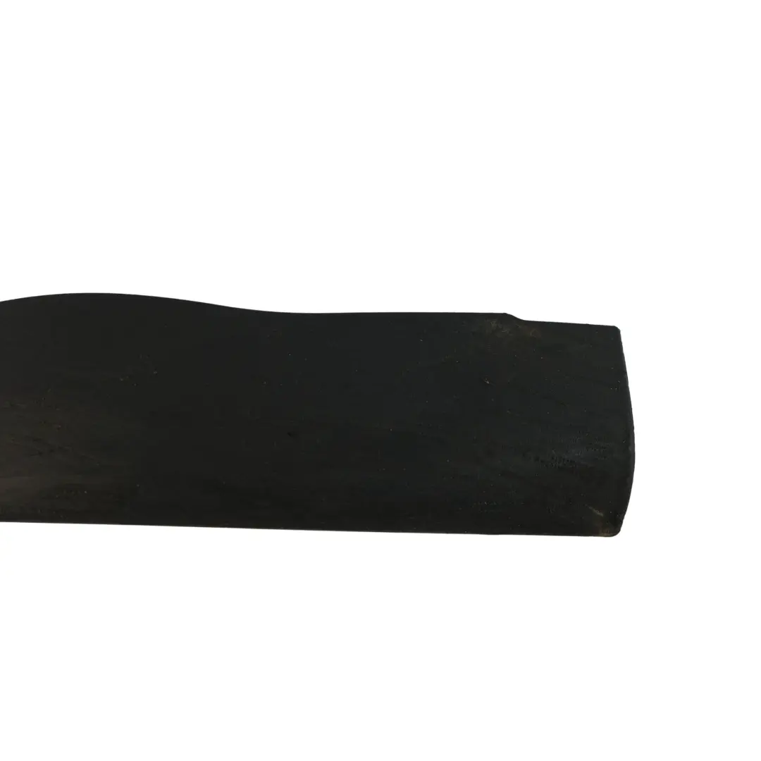 Audi A4 B9 A5 F5 S5 Spoiler Seuil Garniture Passage Roue Gauche - SKU 8W0853833 - Numéro de pièce 8W0853833