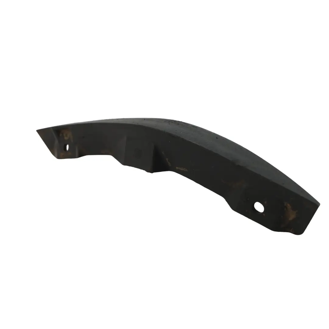 Audi A4 B9 A5 F5 S5 Spoiler Moldura Guardabarros Izquierdo - SKU 8W0853833 - Número de pieza 8W0853833