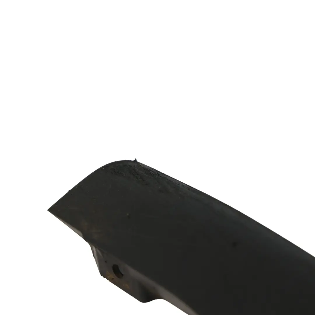 Spoiler Trim Passaruota Sinistro per Audi A4 B9 A5 F5 S5 con numero di parte 8W0853833 Audi A4 B9 A5 F5 S5 Spoiler Trim Passaruota Sinistro - SKU 8W0853833 - Numero di parte 8W0853833