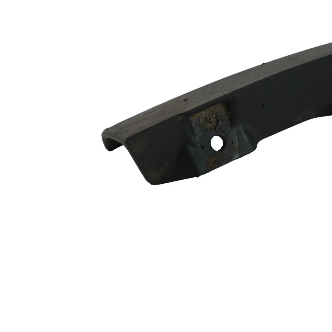 Audi A4 B9 A5 F5 S5 Spoiler Seuil Garniture Passage Roue Gauche - SKU 8W0853833 - Numéro de pièce 8W0853833