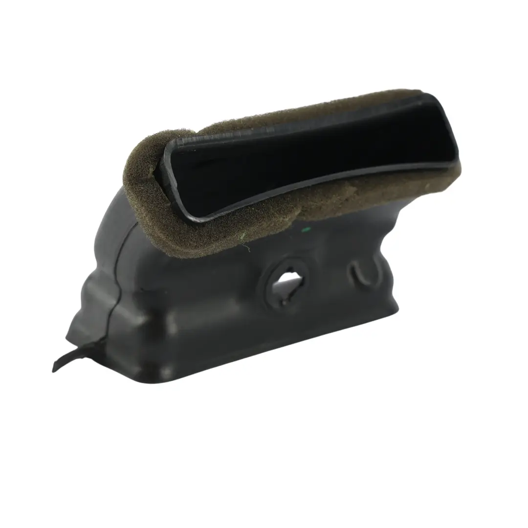 Intake Vent Duct Channel Connecting Piece to Audi A4 B9 A5 S5 RS5 F5 Air with Part number 8W0857042 Audi A4 B9 A5 S5 RS5 F5 Air Intake Vent Duct Channel Connecting Piece - SKU 8W0857042 - Part number 8W0857042