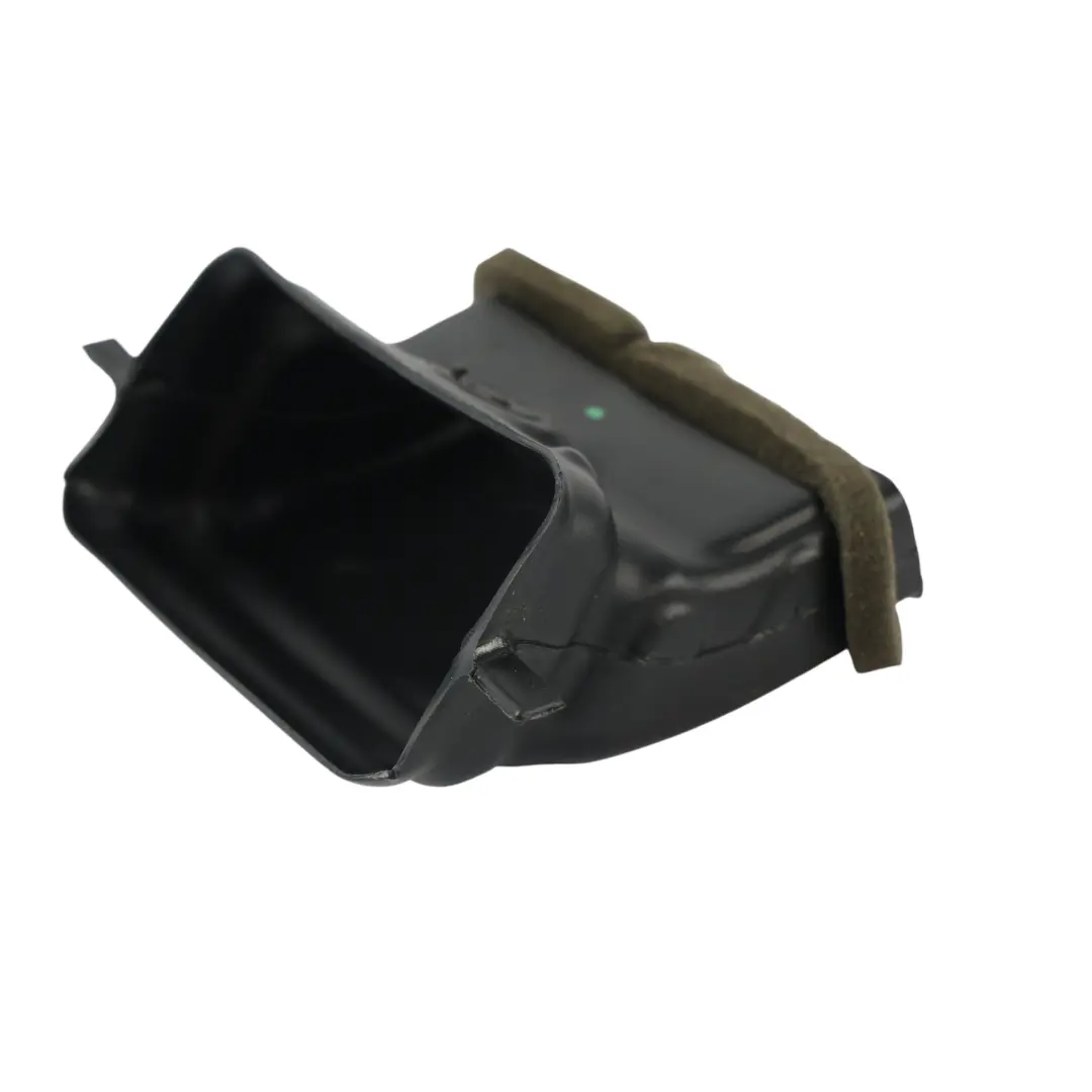 Intake Vent Duct Channel Connecting Piece to Audi A4 B9 A5 S5 RS5 F5 Air with Part number 8W0857042 Audi A4 B9 A5 S5 RS5 F5 Air Intake Vent Duct Channel Connecting Piece - SKU 8W0857042 - Part number 8W0857042