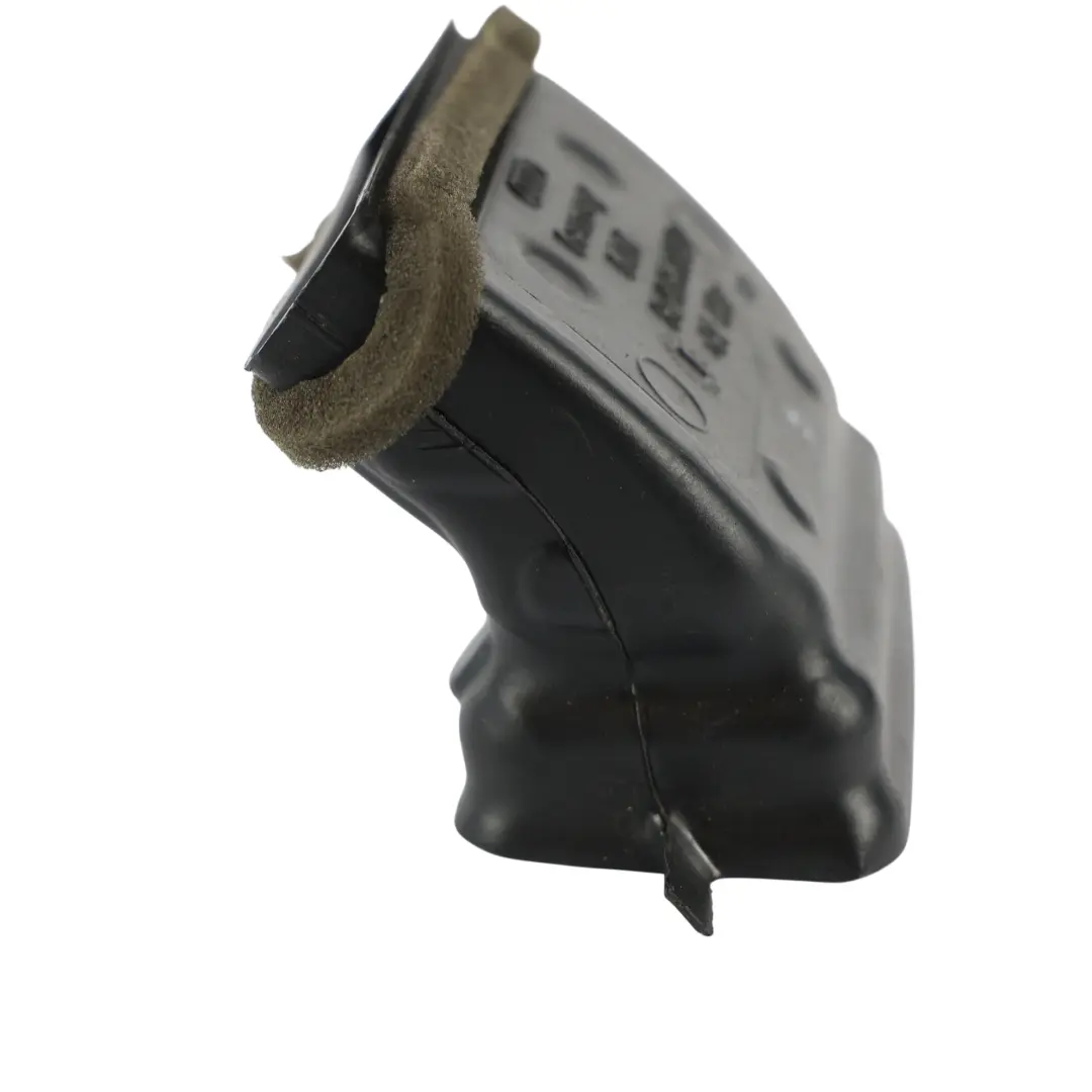 Intake Vent Duct Channel Connecting Piece to Audi A4 B9 A5 S5 RS5 F5 Air with Part number 8W0857042 Audi A4 B9 A5 S5 RS5 F5 Air Intake Vent Duct Channel Connecting Piece - SKU 8W0857042 - Part number 8W0857042