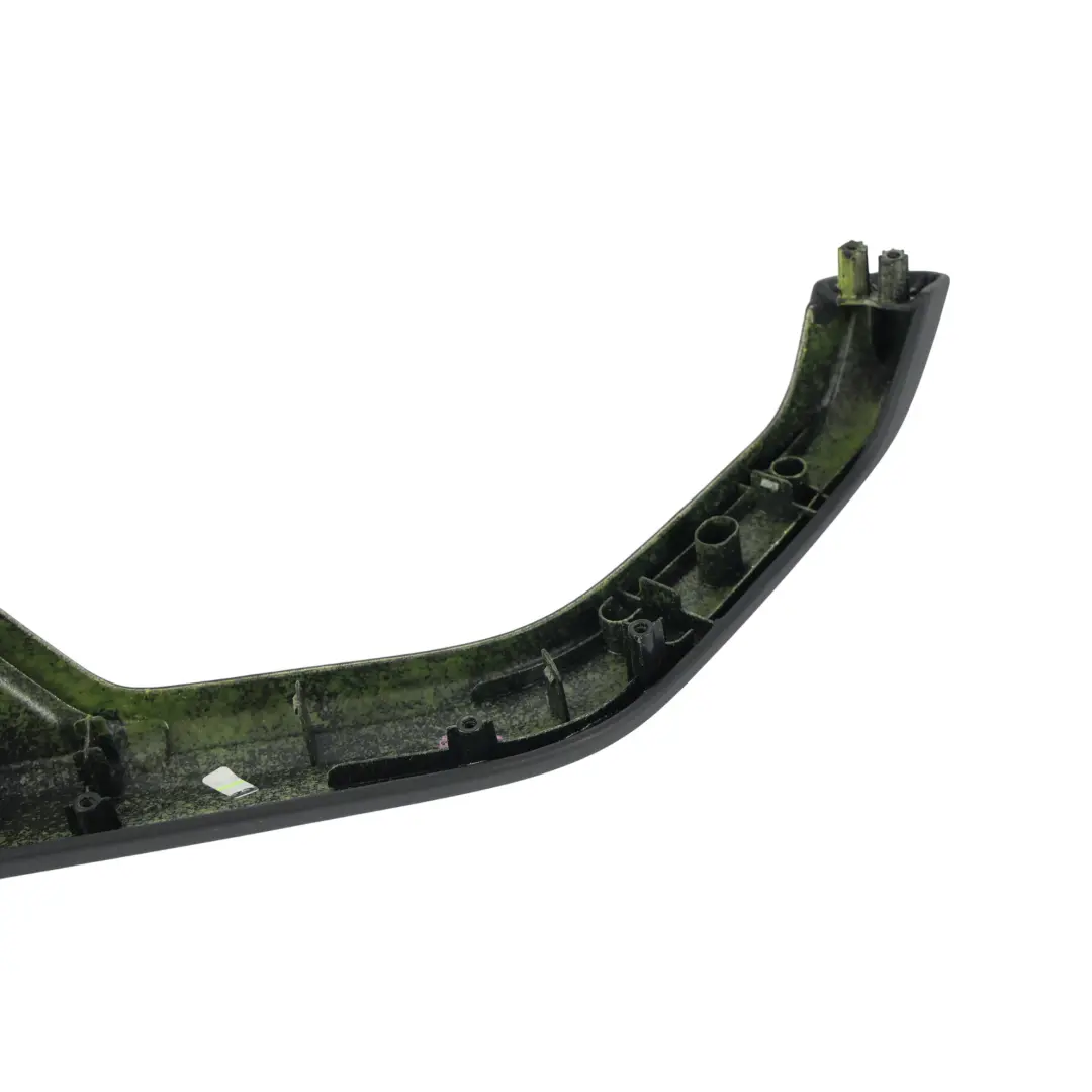Sportback Pannello Porta Anteriore Pelle Nero Destro per Audi A5 F5 con numero di parte 8W0867174A Audi A5 F5 Sportback Pannello Porta Anteriore Pelle Nero Destro - SKU 8W0867174A - Numero di parte 8W0867174A