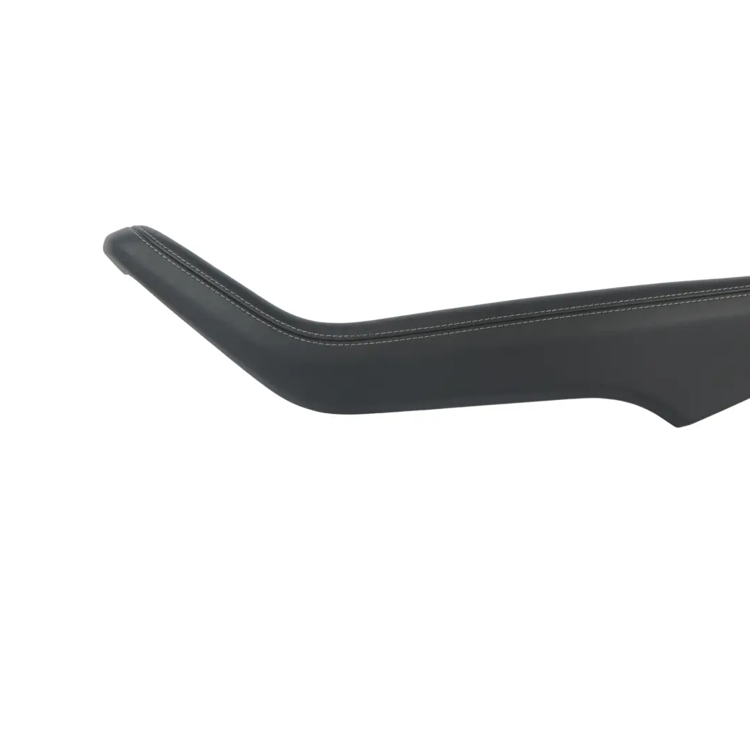 Audi A5 F5 Sportback Türverkleidung Armlehne Leder Schwarz Rechts - SKU 8W0867174A - Teilenummer 8W0867174A