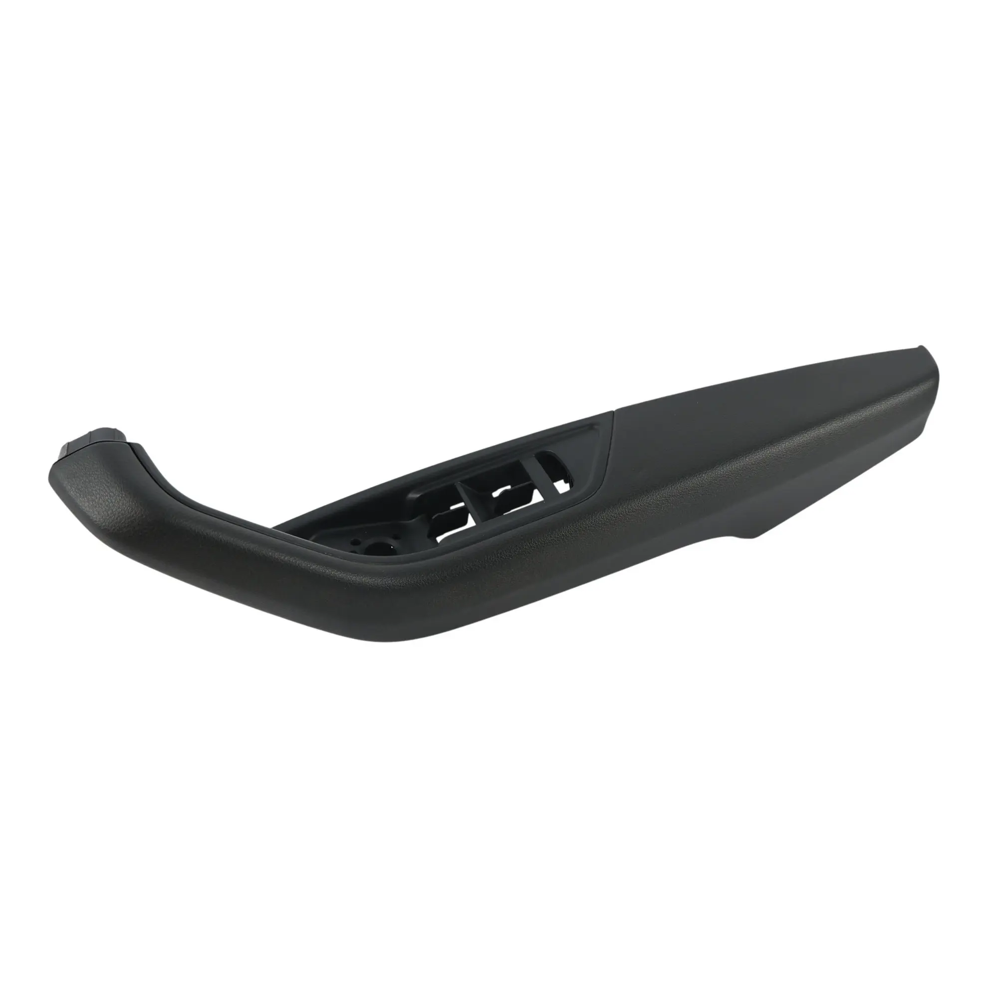 Audi A5 S5 F5 Accoudoir Porte Panneau Garniture Avant Droit Noir 8W0867174D