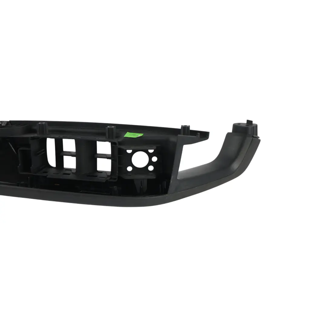 Rivestimento Bracciolo Porta Anteriore Destro Nero per Audi A5 S5 F5 con numero di parte 8W0867174D Audi A5 S5 F5 Rivestimento Bracciolo Porta Anteriore Destro Nero - SKU 8W0867174D - Numero di parte 8W0867174D