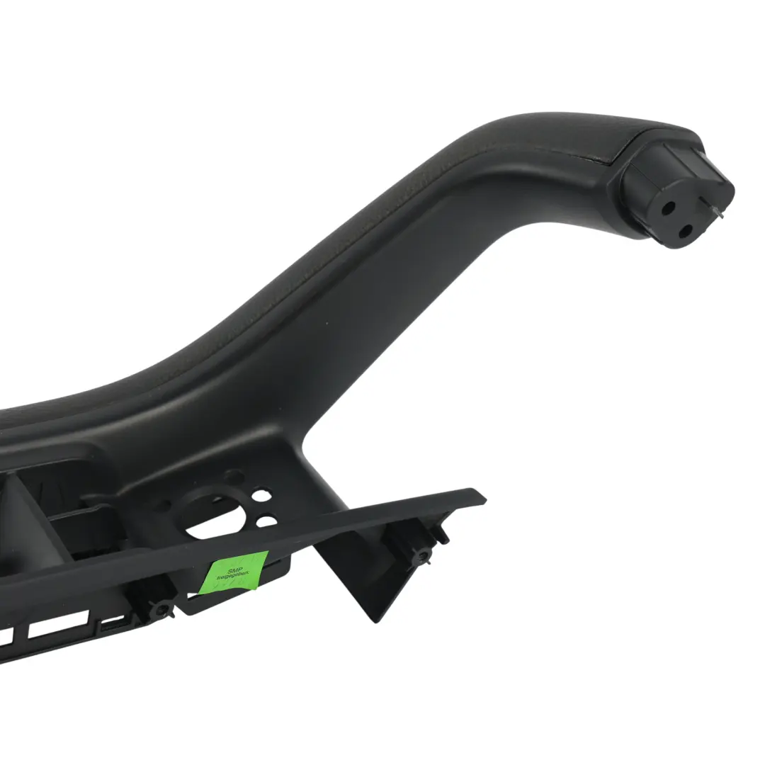 Door Armrest Cover Trim Panel Front Right O/S Black to Audi A5 S5 F5 with Part number 8W0867174D Audi A5 S5 F5 Door Armrest Cover Trim Panel Front Right O/S Black - SKU 8W0867174D - Part number 8W0867174D