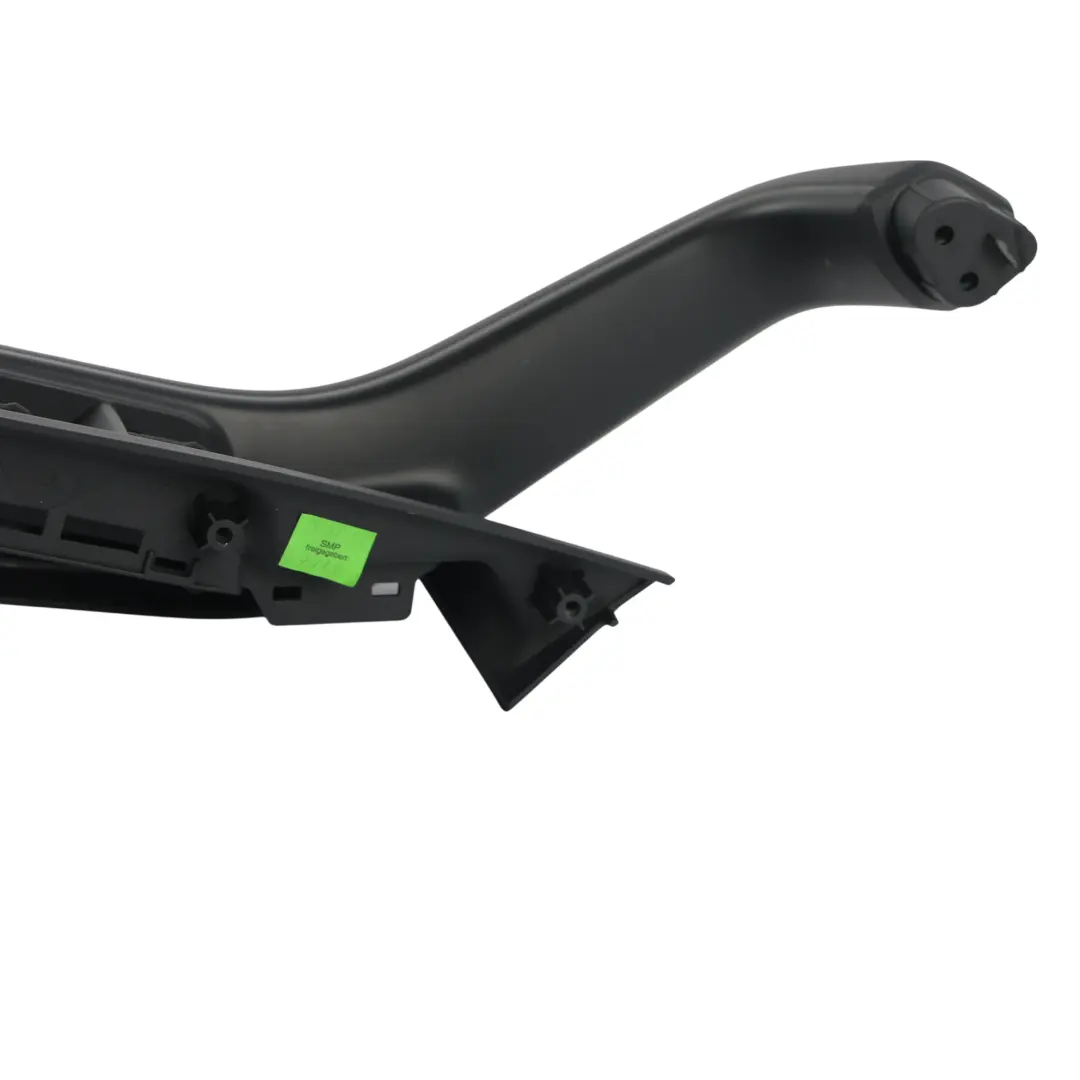 Armlehne Abdeckung Verkleidung Vorne Rechts Schwarz für Audi A5 S5 F5 mit Teilenummer 8W0867174D Audi A5 S5 F5 Armlehne Abdeckung Verkleidung Vorne Rechts Schwarz - SKU 8W0867174D - Teilenummer 8W0867174D