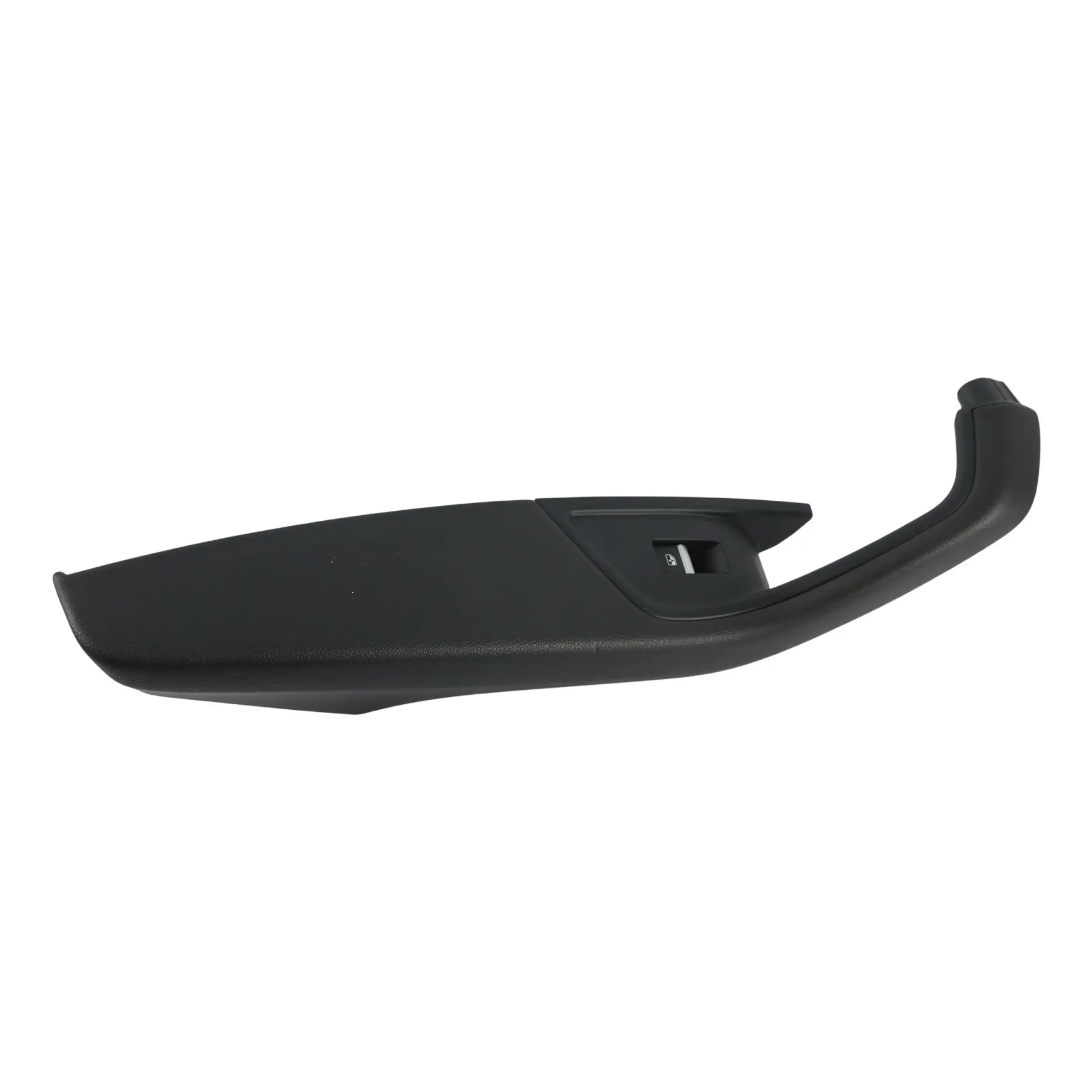 Audi A4 S4 8W A5 S5 F5 Podłokietnik Drzwi Czarny Tylny Lewy 8W0867373D