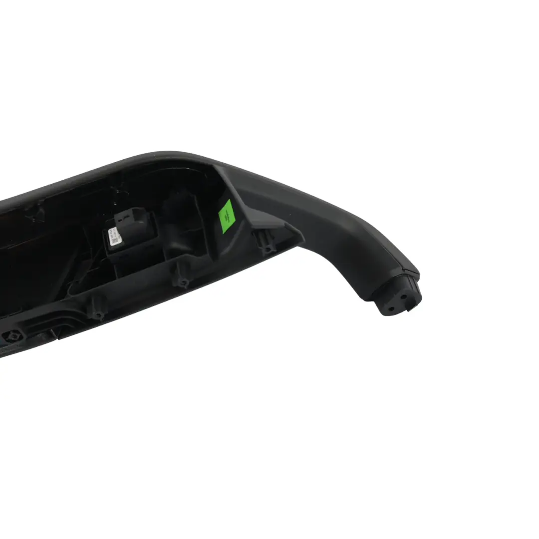 Türgriff Armlehne Soul Schwarz Hinten Links für Audi A4 S4 8W A5 S5 F5 mit Teilenummer 8W0867373D Audi A4 S4 8W A5 S5 F5 Türgriff Armlehne Soul Schwarz Hinten Links - SKU 8W0867373D - Teilenummer 8W0867373D
