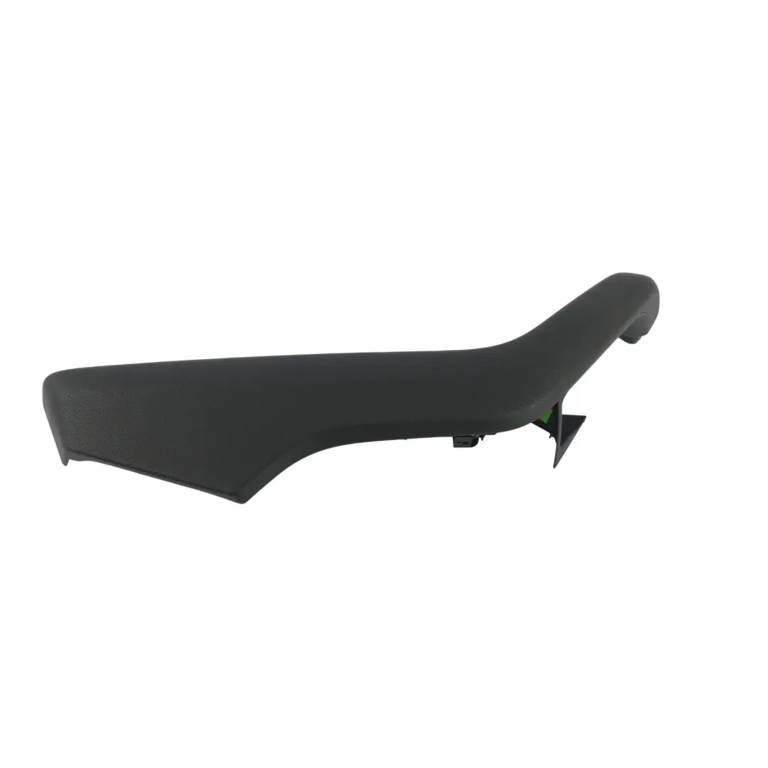 Audi A4 S4 8W A5 S5 F5 Bracciolo Maniglia Porta Nero Soul Post Sin - SKU 8W0867373D - Numero di parte 8W0867373D