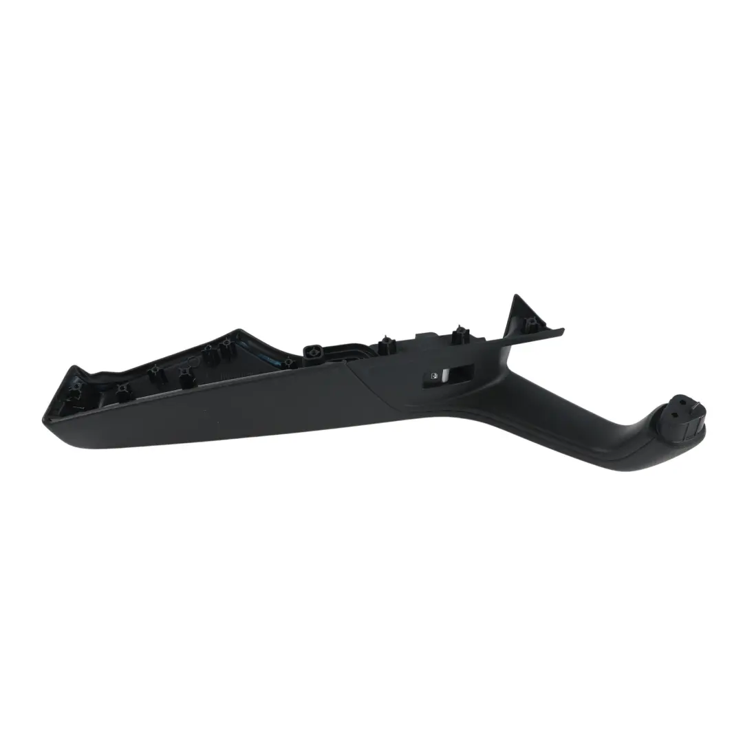 Türgriff Armlehne Soul Schwarz Hinten Links für Audi A4 S4 8W A5 S5 F5 mit Teilenummer 8W0867373D Audi A4 S4 8W A5 S5 F5 Türgriff Armlehne Soul Schwarz Hinten Links - SKU 8W0867373D - Teilenummer 8W0867373D