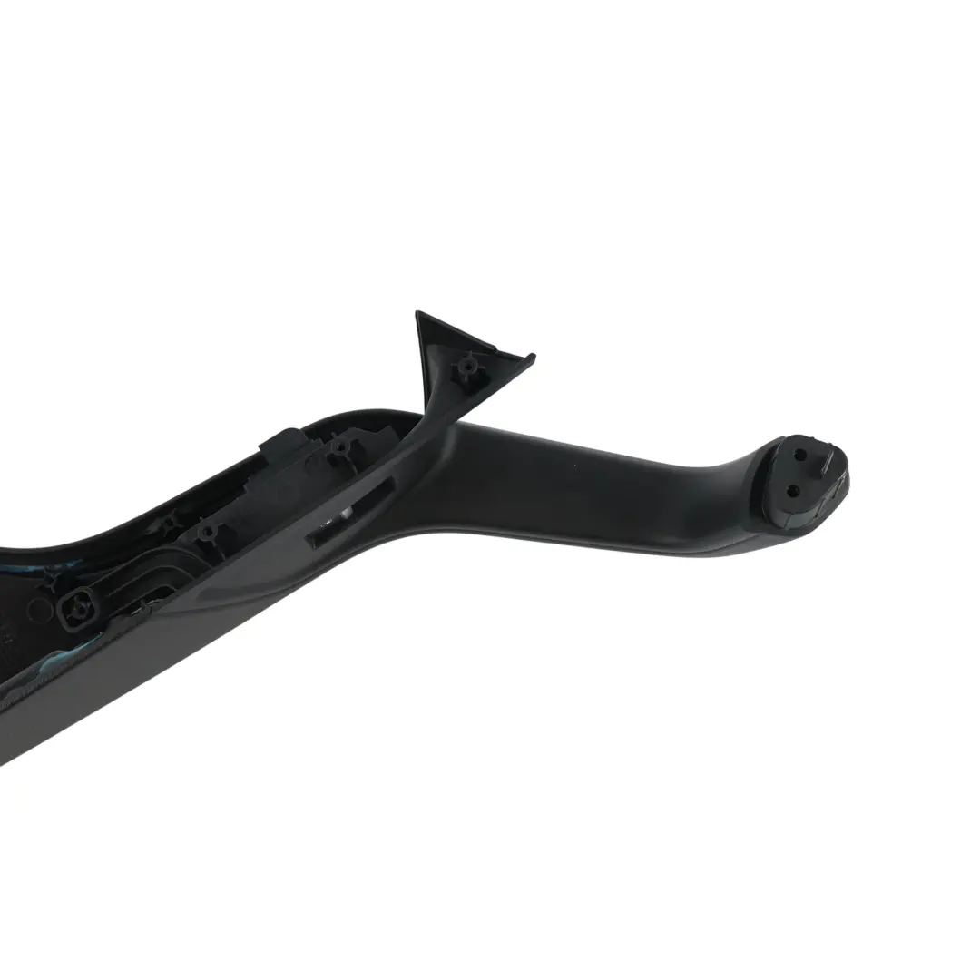 Türgriff Armlehne Soul Schwarz Hinten Links für Audi A4 S4 8W A5 S5 F5 mit Teilenummer 8W0867373D Audi A4 S4 8W A5 S5 F5 Türgriff Armlehne Soul Schwarz Hinten Links - SKU 8W0867373D - Teilenummer 8W0867373D