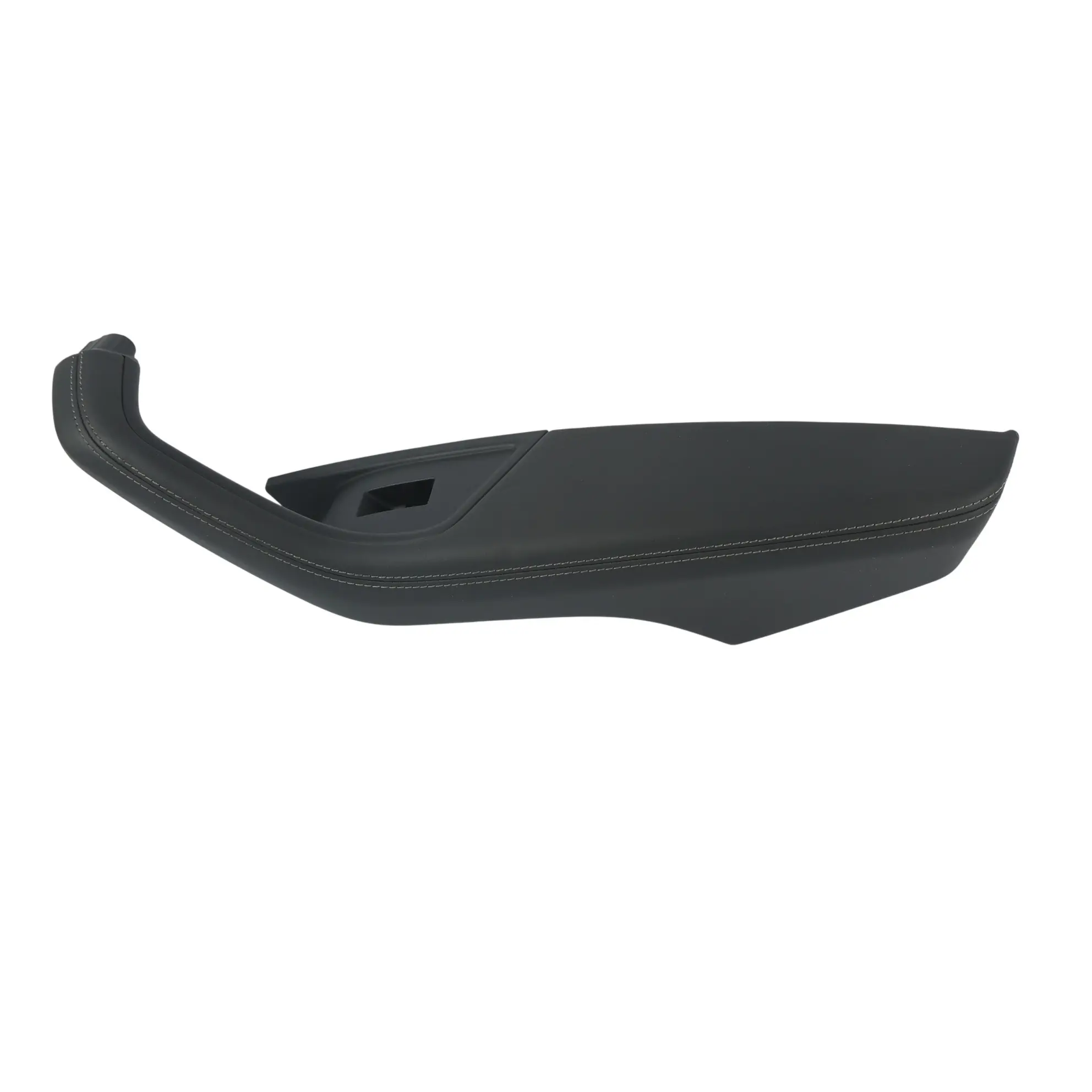 Audi A5 F5 Sportback Pannello Porta Bracciolo Pelle Nero Destro 8W0867374A