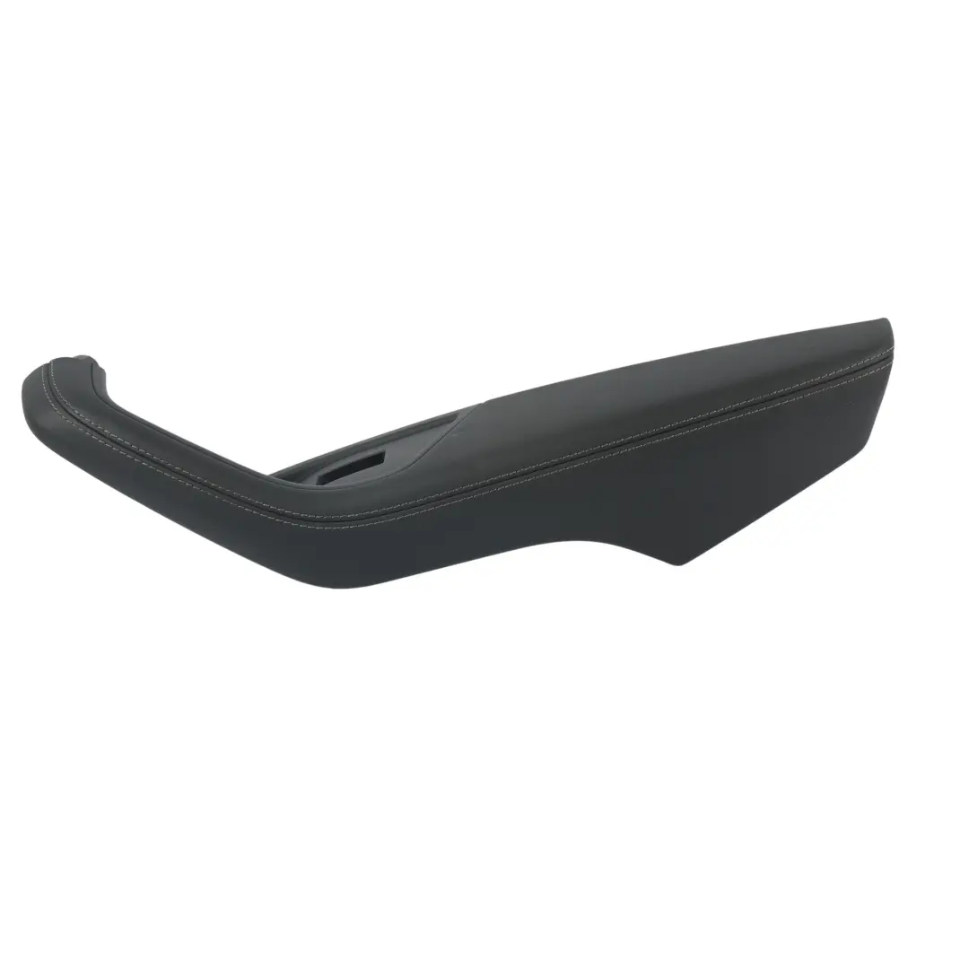 Sportback Podłokietnik Tylny Prawy Czarny Skóra do Audi A5 F5 o numerze 8W0867374A Audi A5 F5 Sportback Podłokietnik Tylny Prawy Czarny Skóra - SKU 8W0867374A - Numer Części 8W0867374A