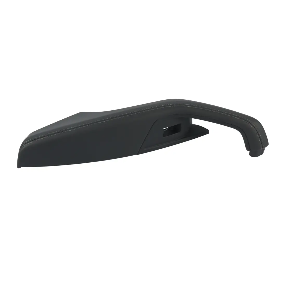Audi A5 F5 Sportback Türverkleidung Armlehne Leder Schwarz Rechts - SKU 8W0867374A - Teilenummer 8W0867374A
