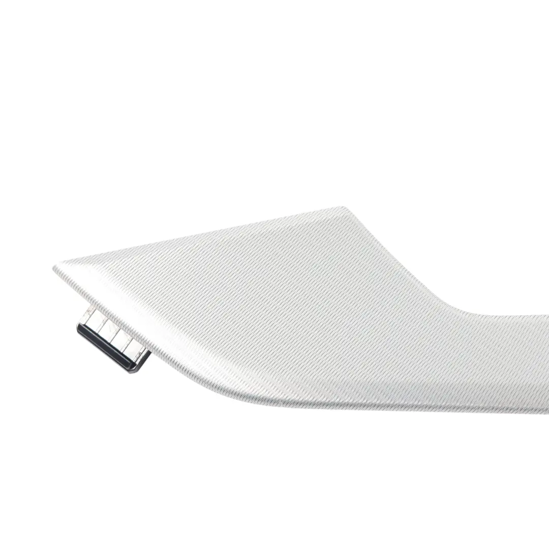 Audi A4 B9 Baguette Décorative Porte Avant Aluminium Gauche - SKU 8W0867409-1 - Numéro de pièce 8W0867409