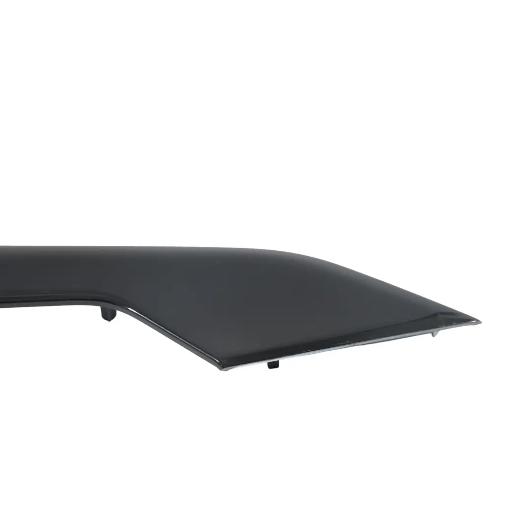 Türverkleidung Abdeckung Links Schwarz Hochglanz für Audi A4 B9 A5 F5 mit Teilenummer 8W0867409AA Audi A4 B9 A5 F5 Türverkleidung Abdeckung Links Schwarz Hochglanz - SKU 8W0867409AA - Teilenummer 8W0867409AA