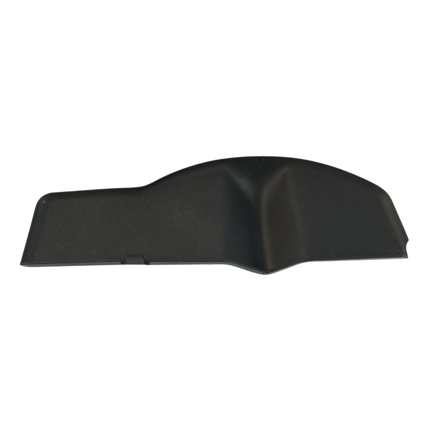 Audi A4 B9 A5 F5 Rivestimento Porta Interno Nero Anteriore Sinistro 8W0868133