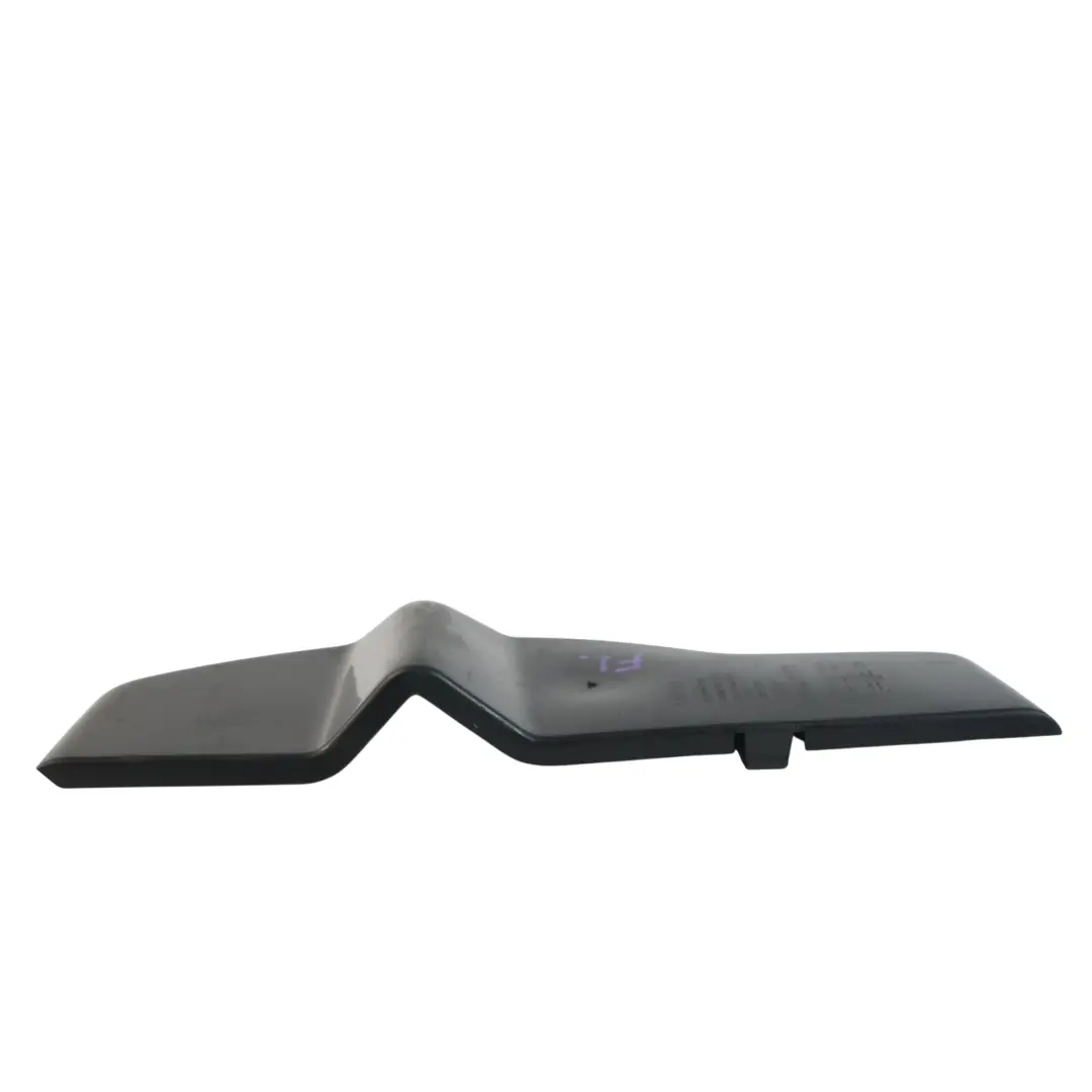 Interior Door Card Trim Mat Black Front Left N/S to Audi A4 B9 A5 F5 with Part number 8W0868133 Audi A4 B9 A5 F5 Interior Door Card Trim Mat Black Front Left N/S - SKU 8W0868133 - Part number 8W0868133