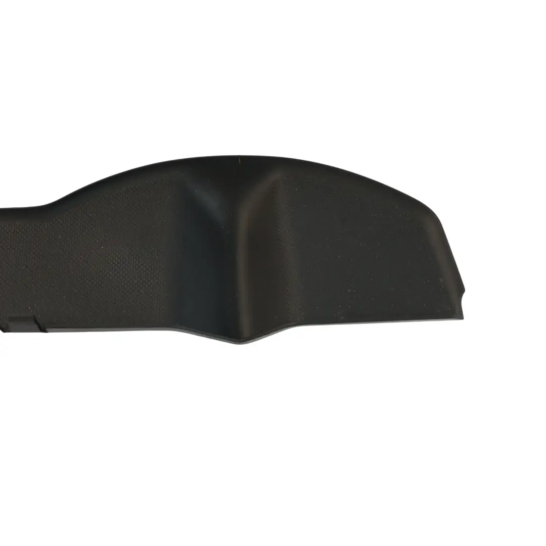 Garniture Porte Intérieur Noir Avant Gauche pour Audi A4 B9 A5 F5 à propos du numéro de pièce 8W0868133 Audi A4 B9 A5 F5 Garniture Porte Intérieur Noir Avant Gauche - SKU 8W0868133 - Numéro de pièce 8W0868133