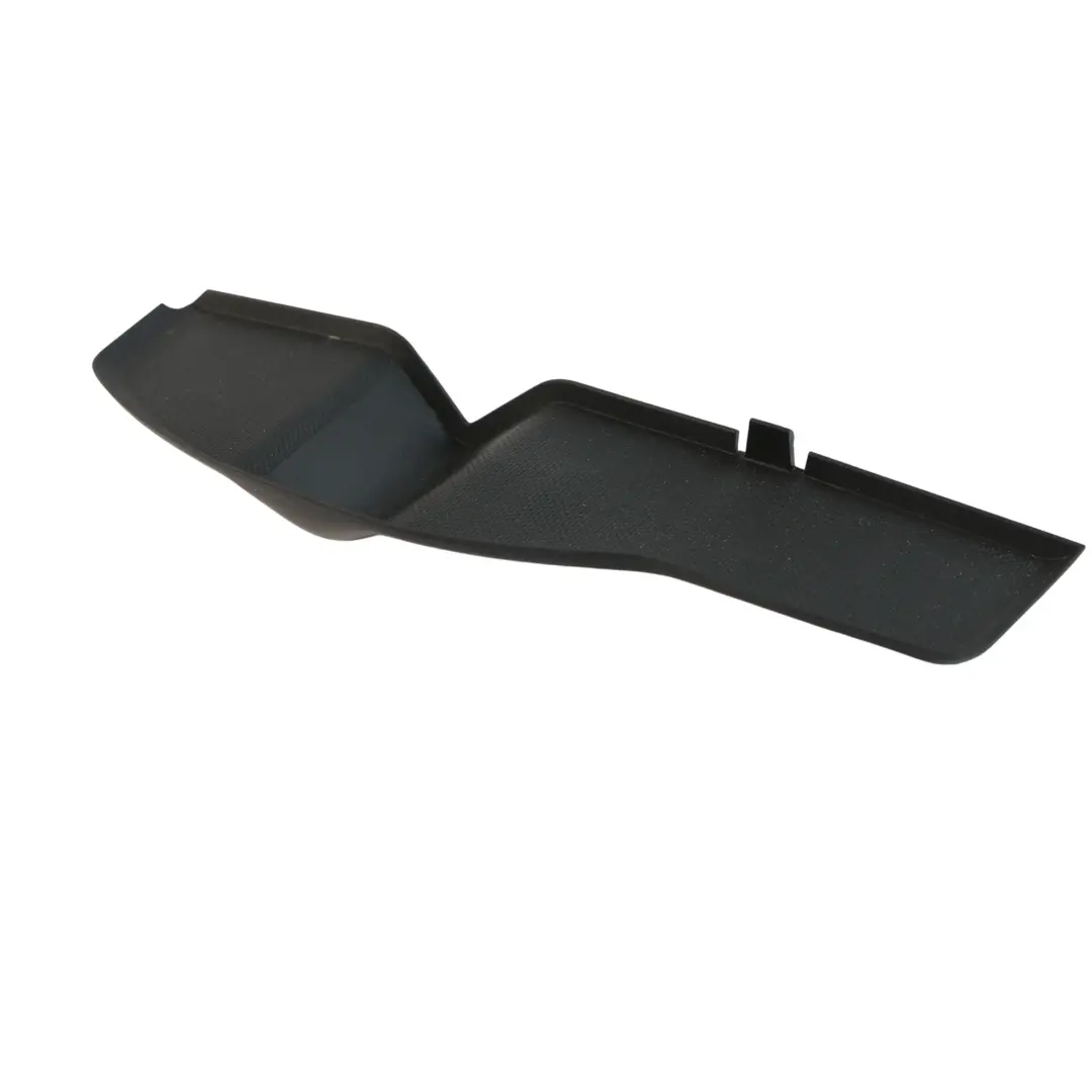 Interior Door Card Trim Mat Black Front Left N/S to Audi A4 B9 A5 F5 with Part number 8W0868133 Audi A4 B9 A5 F5 Interior Door Card Trim Mat Black Front Left N/S - SKU 8W0868133 - Part number 8W0868133
