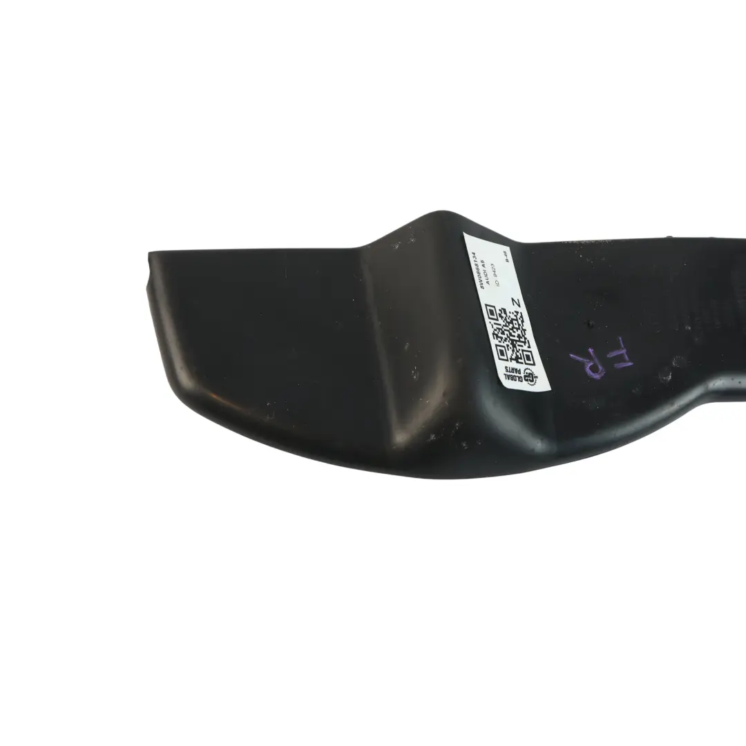 Audi A4 B9 A5 F5 Mata Wkład Schowka Drzwi Wkładka Prawy Przód - SKU 8W0868134 - Numer Części 8W0868134