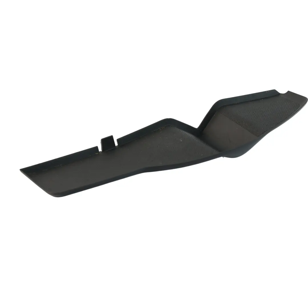 Audi A4 B9 A5 F5 Insert Caoutchouc Rangement Panneau Porte Avant Droit - SKU 8W0868134 - Numéro de pièce 8W0868134