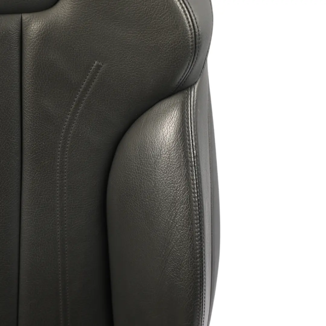 Front Seat Electric Heated Left N/S Interior Leather Black to Audi A5 F5 with Part number 8W0881805G Audi A5 F5 Front Seat Electric Heated Left N/S Interior Leather Black - SKU 8W0881805G-1 - Part number 8W0881805G