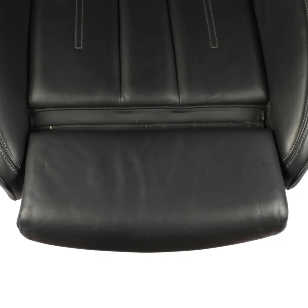 Interior Front Seat Heated Leather Soul Black Left N/S to Audi A4 B9 A5 F5 S-Line with Part number 8W0881805L Audi A4 B9 A5 F5 S-Line Interior Front Seat Heated Leather Soul Black Left N/S - SKU 8W0881805L-2 - Part number 8W0881805L