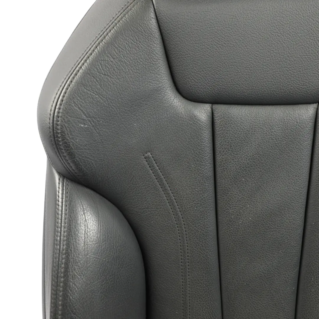 Front Seat Electric Heated Right O/S Interior Leather Black to Audi A5 F5 with Part number 8W0881806G Audi A5 F5 Front Seat Electric Heated Right O/S Interior Leather Black - SKU 8W0881806G-1 - Part number 8W0881806G