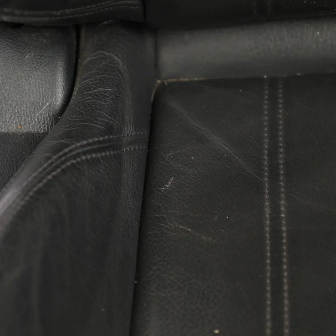 Audi A5 F5 Front Seat Electric Heated Right O/S Interior Leather Black - SKU 8W0881806G-1 - Part number 8W0881806G