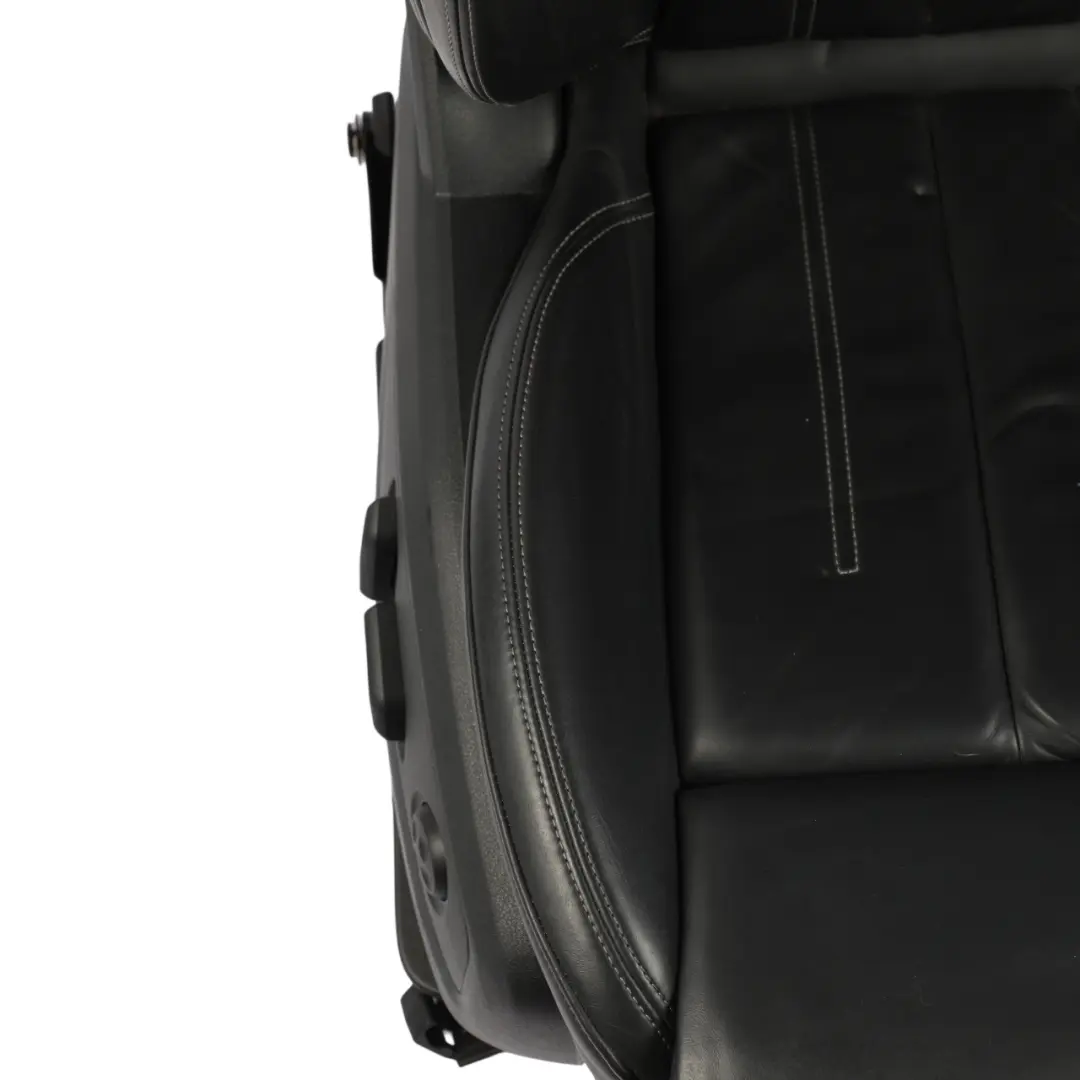 Interior Front Seat Heated Leather Soul Black Right O/S to Audi A4 B9 A5 F5 S-Line with Part number 8W0881806L Audi A4 B9 A5 F5 S-Line Interior Front Seat Heated Leather Soul Black Right O/S - SKU 8W0881806L-2 - Part number 8W0881806L