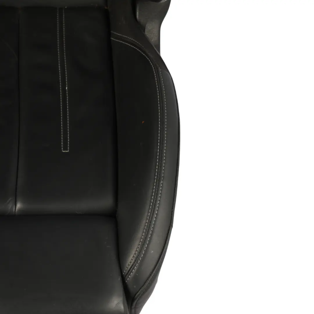 Audi A4 B9 A5 F5 S-Line Interior Front Seat Heated Leather Soul Black Right O/S - SKU 8W0881806L-2 - Part number 8W0881806L